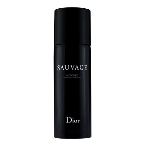 dior sauvage deodorant 150 ml|dior sauvage deodorant spray debenhams.